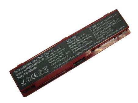 Batería para SAMSUNG N310 X118 NP N315 serie